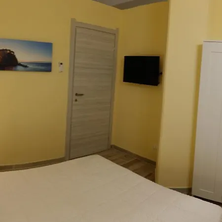 Da Fra * Λα Σπέτσια