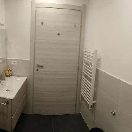 Da Fra Lejlighed La Spezia