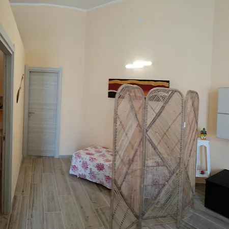 Διαμέρισμα Da Fra *