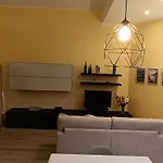 Da Fra Lägenhet La Spezia