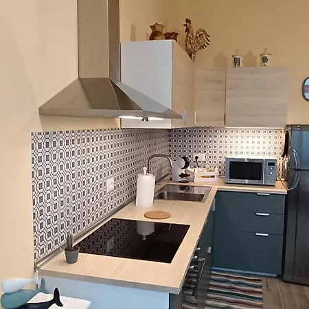 Da Fra Appartement *