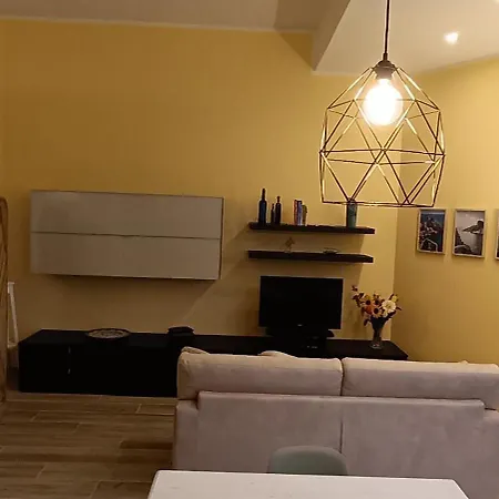 Da Fra Appartement La Spezia