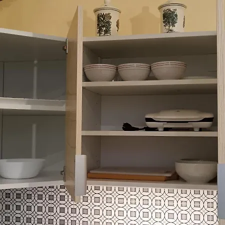 Apartamento Da Fra