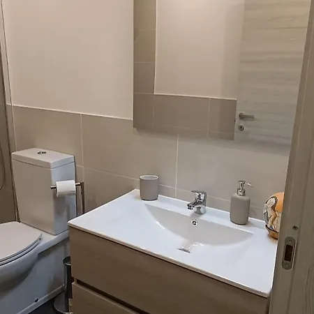 Appartement Da Fra La Spezia