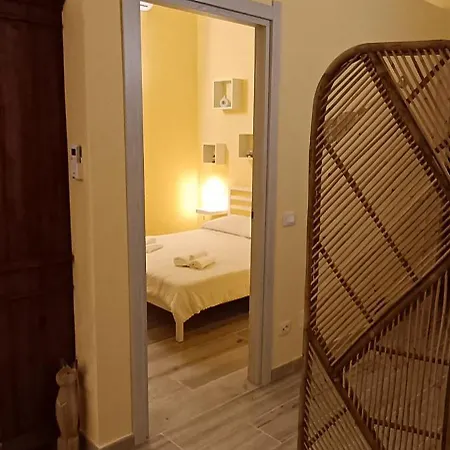 Apartamento Da Fra