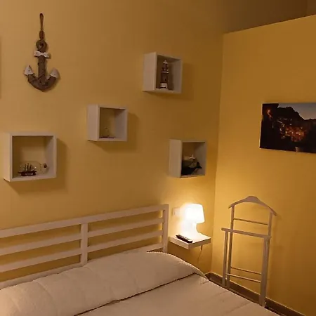 Da Fra Apartamento
