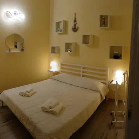 Appartement Da Fra *