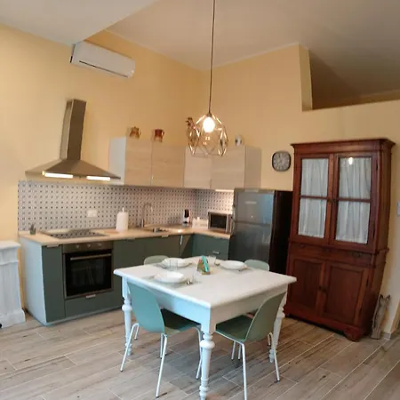 Apartamento Da Fra La Spezia