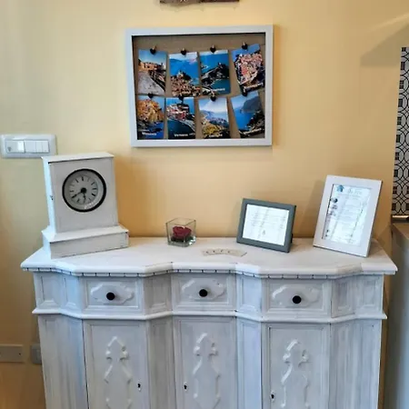 Appartement Da Fra