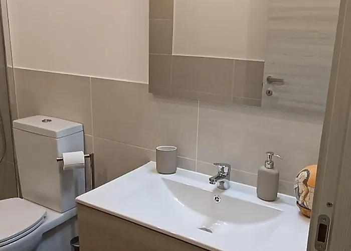 Apartman Da Fra La Spezia