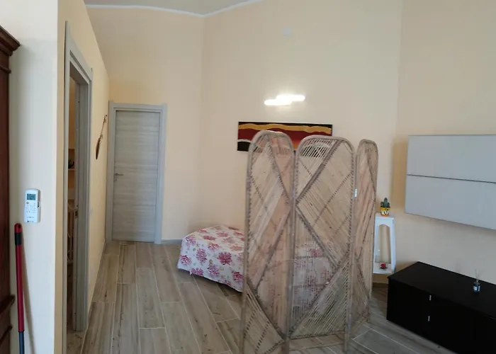 Apartman Da Fra *