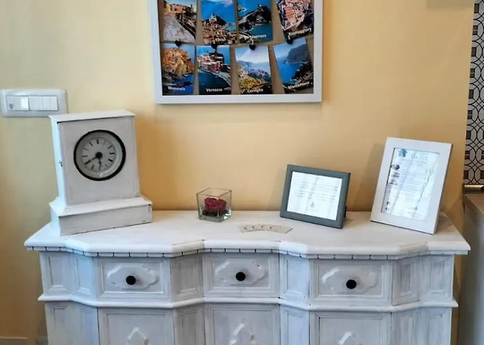 Apartman Da Fra